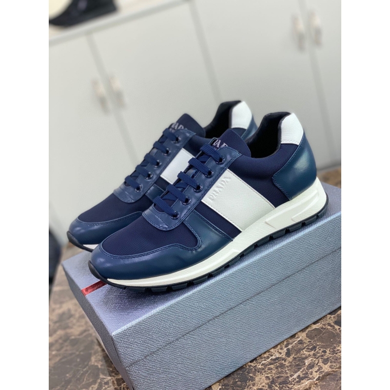 Pra*a casual shoes